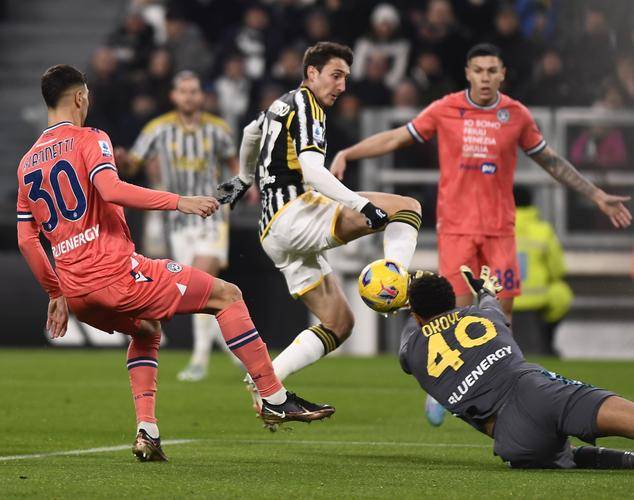 周三006：意甲 尤文图斯VS乌迪内斯，专家精研最新比分预测！