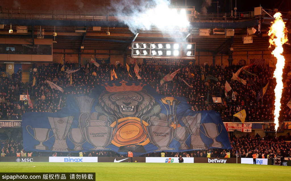 切尔西能否在关键12月迎来赛季逆袭？与阿森纳一战揭晓答案